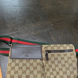 Crossbody Gucci Bag